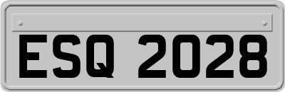 ESQ2028