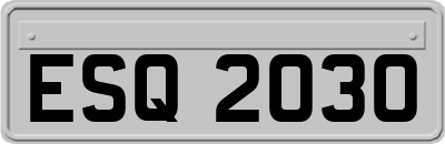 ESQ2030