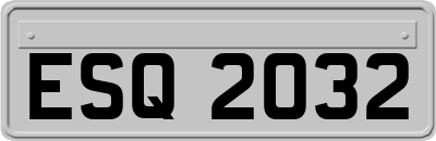 ESQ2032