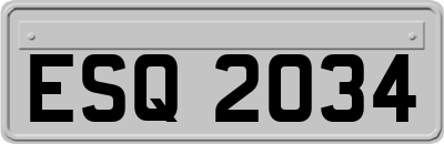 ESQ2034