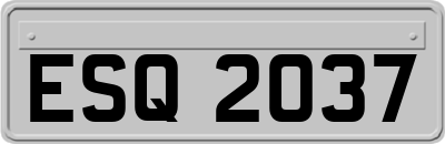 ESQ2037
