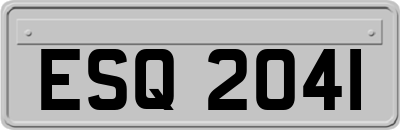 ESQ2041