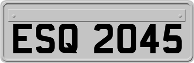 ESQ2045