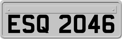 ESQ2046