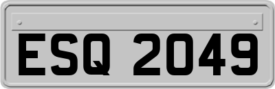 ESQ2049