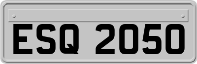 ESQ2050