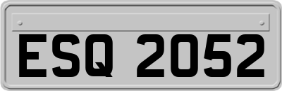 ESQ2052