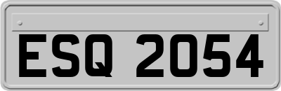 ESQ2054
