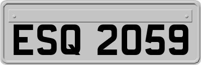 ESQ2059