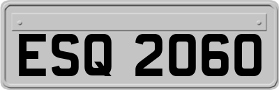 ESQ2060