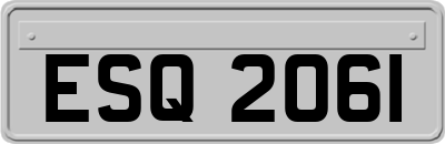 ESQ2061