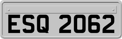 ESQ2062