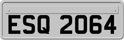 ESQ2064
