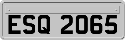 ESQ2065