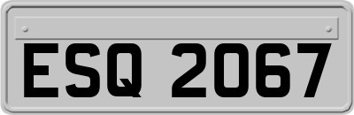 ESQ2067