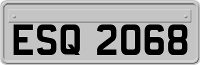 ESQ2068