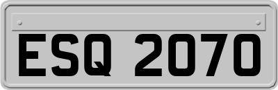 ESQ2070