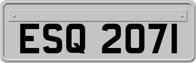 ESQ2071