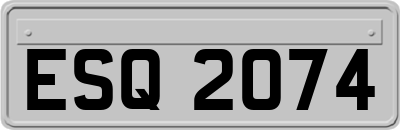 ESQ2074