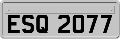 ESQ2077