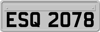 ESQ2078