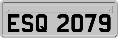 ESQ2079