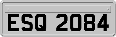 ESQ2084