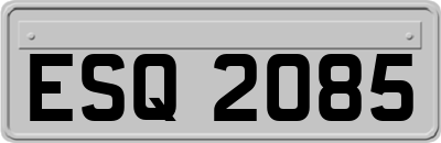 ESQ2085