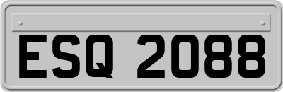 ESQ2088