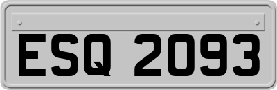 ESQ2093