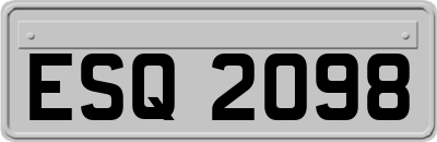 ESQ2098