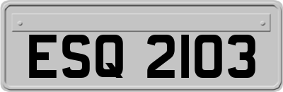ESQ2103