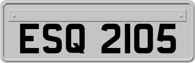 ESQ2105