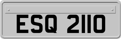 ESQ2110