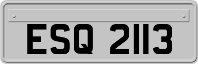 ESQ2113