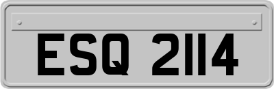 ESQ2114