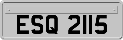 ESQ2115