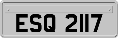 ESQ2117