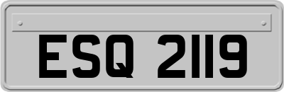 ESQ2119
