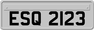 ESQ2123