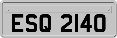 ESQ2140