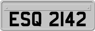 ESQ2142