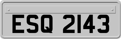 ESQ2143