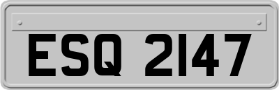 ESQ2147