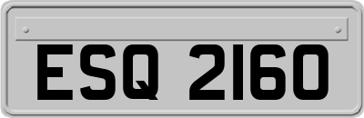 ESQ2160
