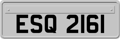 ESQ2161