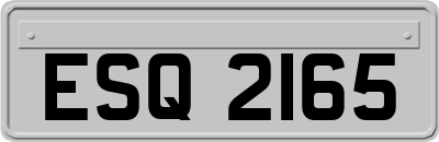 ESQ2165