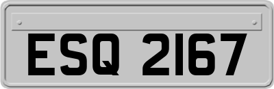 ESQ2167