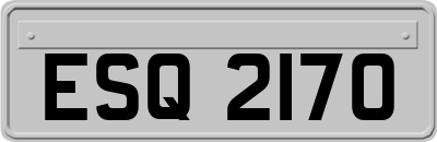 ESQ2170