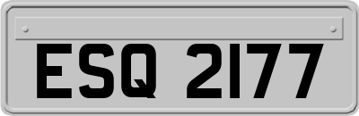 ESQ2177